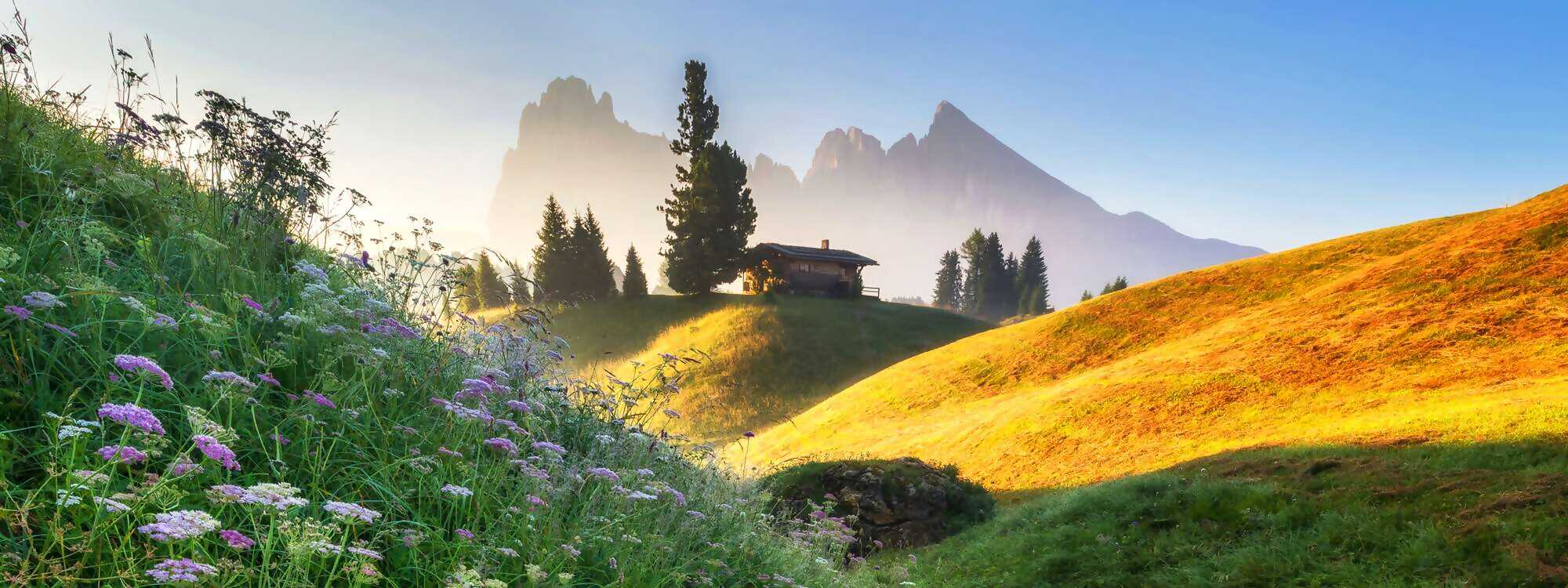 Ferienhäuser - Zugspitzarena