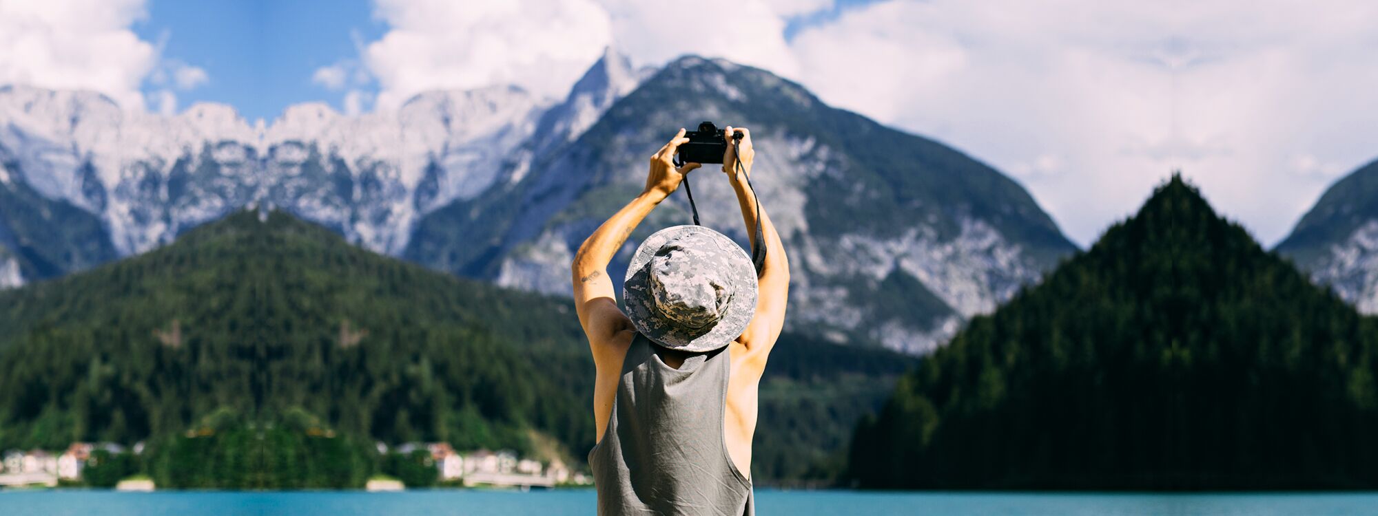 Lastminute Urlaub - Fügen-Kaltenbach