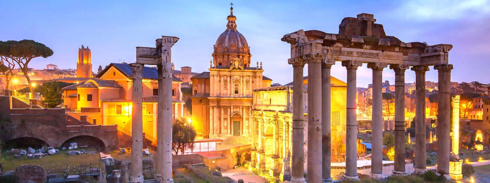 Forum Romanum