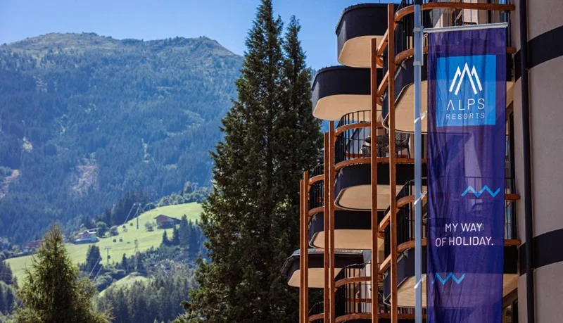 Zillertal Suites by ALPS RESORTS