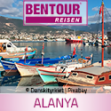   - Alanya