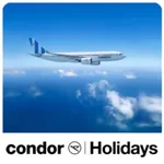 Condor-Holidays - Flug & Hotel günstig im Paket buchen