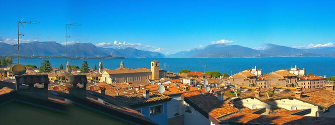 Gardasee - Desenzano