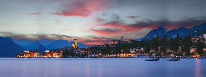 Gardasee - Malcesine