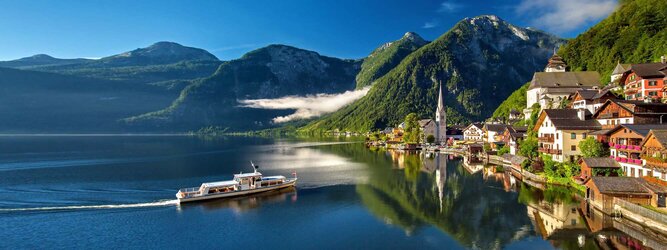 Hotels Oberösterreich