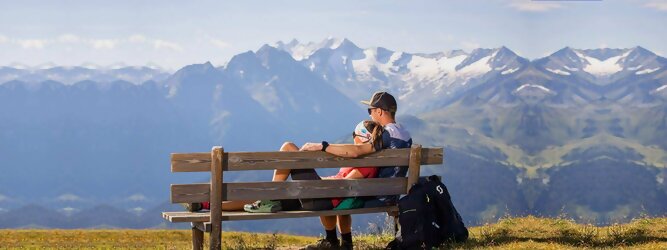 Zell-Gerlos | Zillertal Arena - Gerlos, Gerlosberg, Hainzenberg, Rohrberg, Zell am Ziller, Zellberg