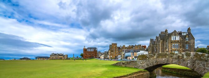 St. Andrews Golf