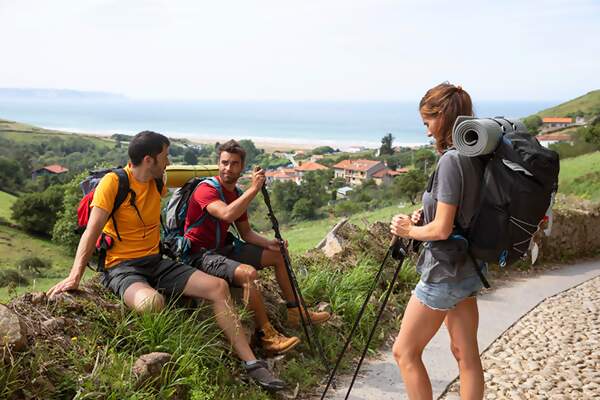 FitReisen - Ein Wellness und Fitness Urlaub für Aktivurlauber und Erholungssuchende. Bleiben Sie fit & entspannt im Frankreich Urlaub.